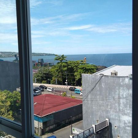 Green Eden Hotel Manado Room photo