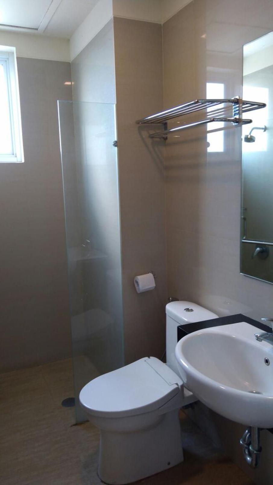 Green Eden Hotel Manado Room photo